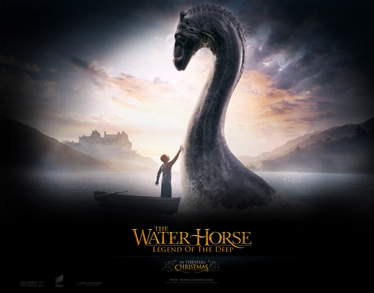  p>《尼斯湖怪:深水传说》是由美国索尼影业发行的111分钟奇幻影片.