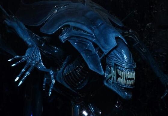 异形4alien:resurrection(1997)