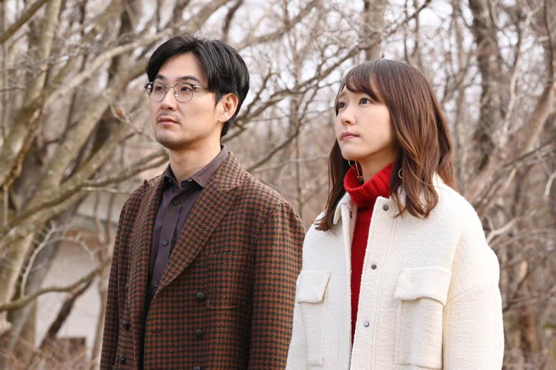  p>《无法成为野兽的我们》是日本台(ntv)制作播出的爱情剧,由 a
