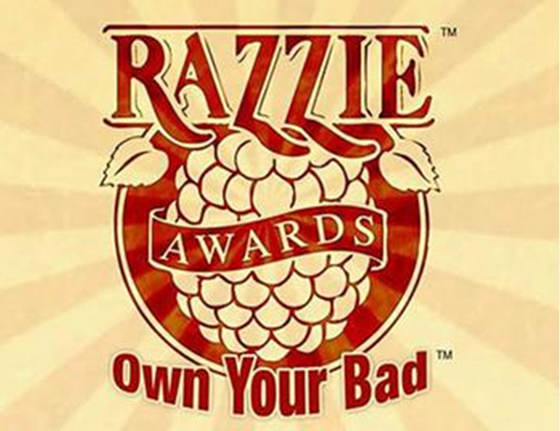 第27届金酸莓奖