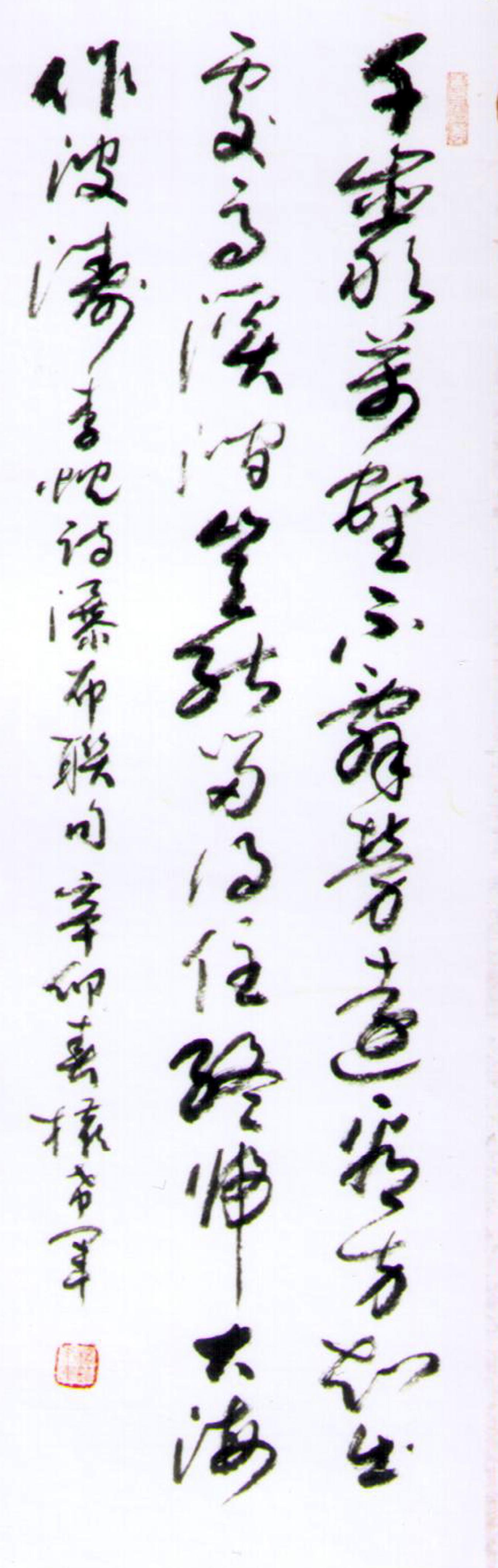 权希军