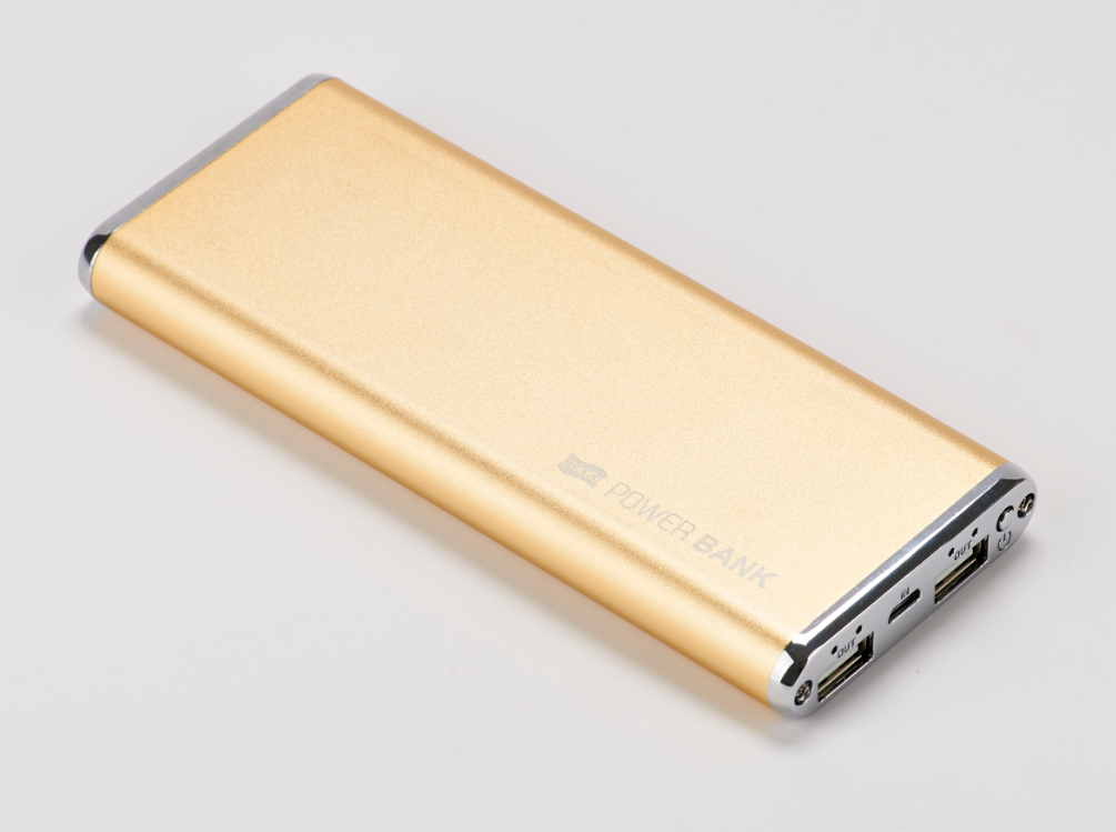 移动电源飞毛腿