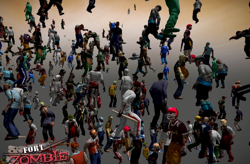  p>《 a href="#" data-lemmaid="2438167">僵尸要塞 /a>》(fort