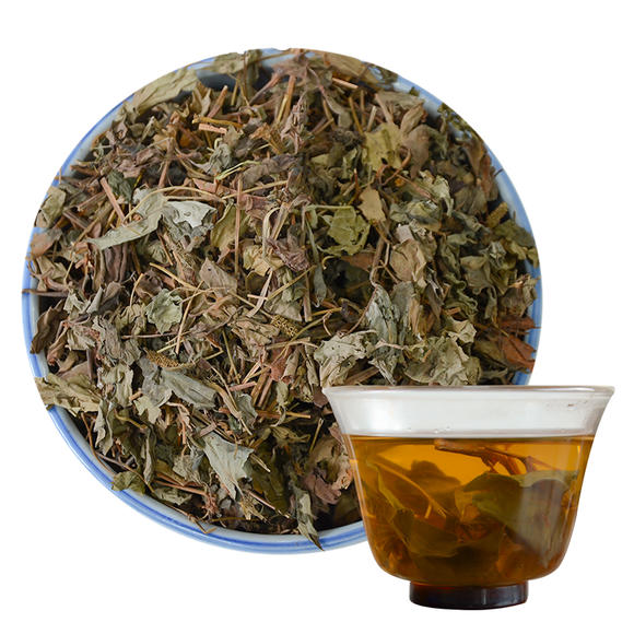 绿茶,具有 a target="_blank" href="/item/清热">清热 /a>解毒,利尿