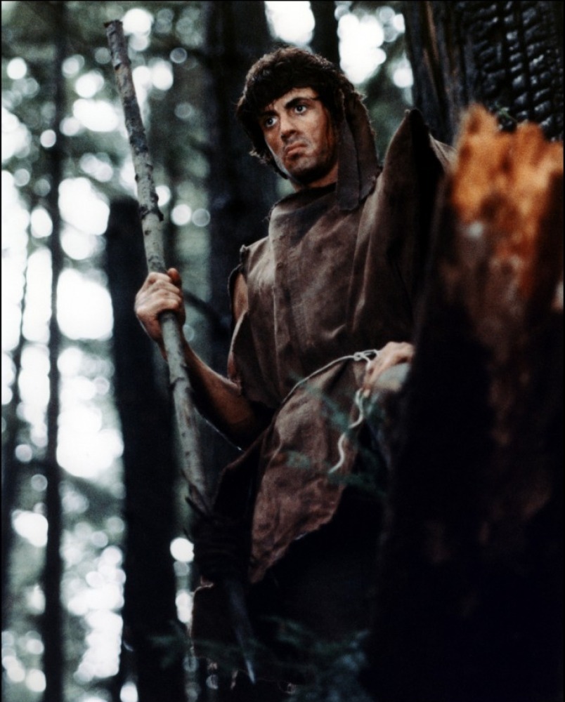 第一滴血3ramboiii(1988)