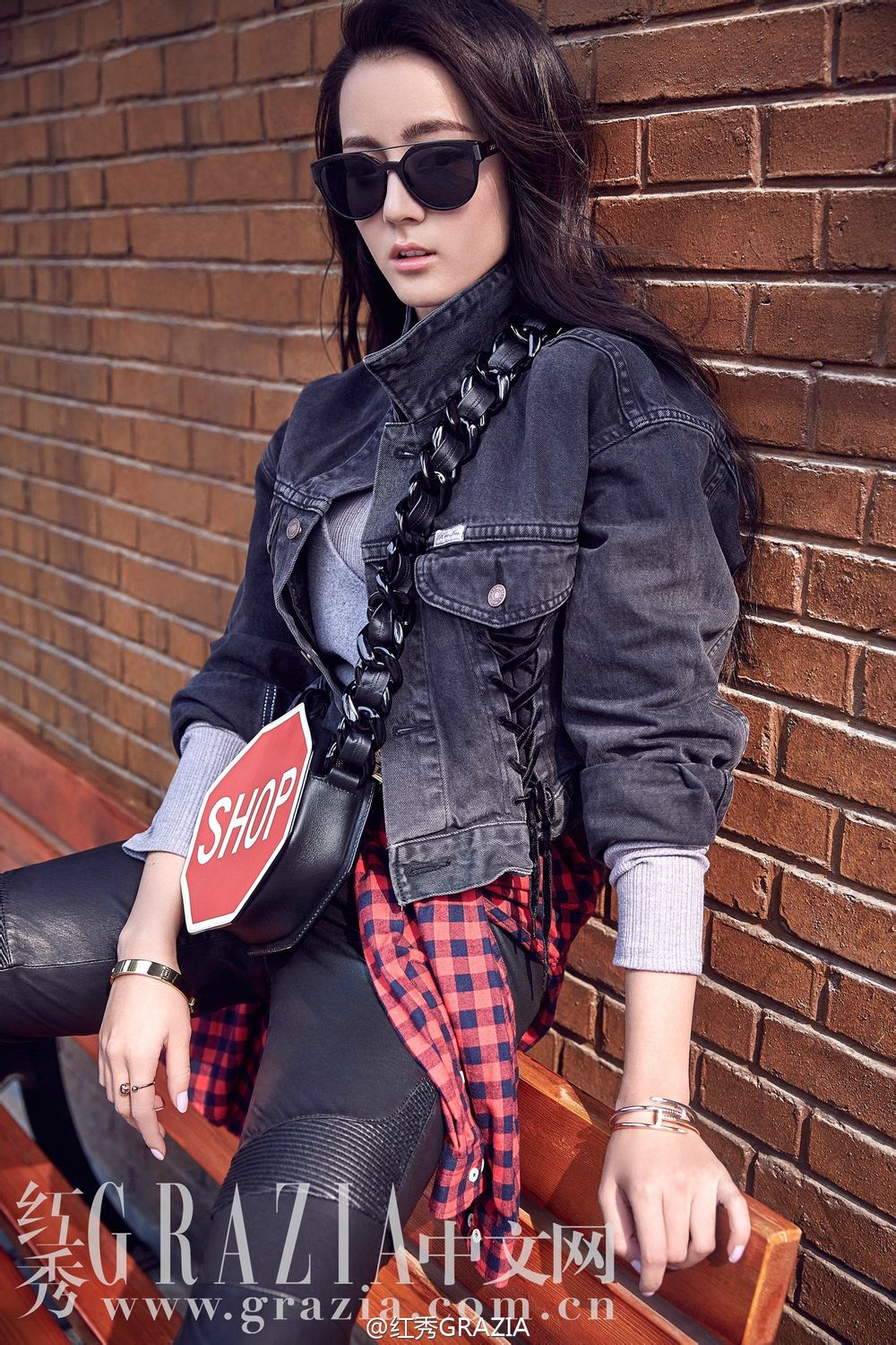 迪丽热巴·迪力木拉提