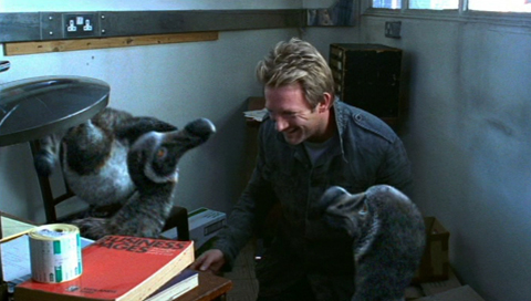  p>《远古入侵》是由cilla ware,jamie payne执导,道格拉斯·亨塞尔