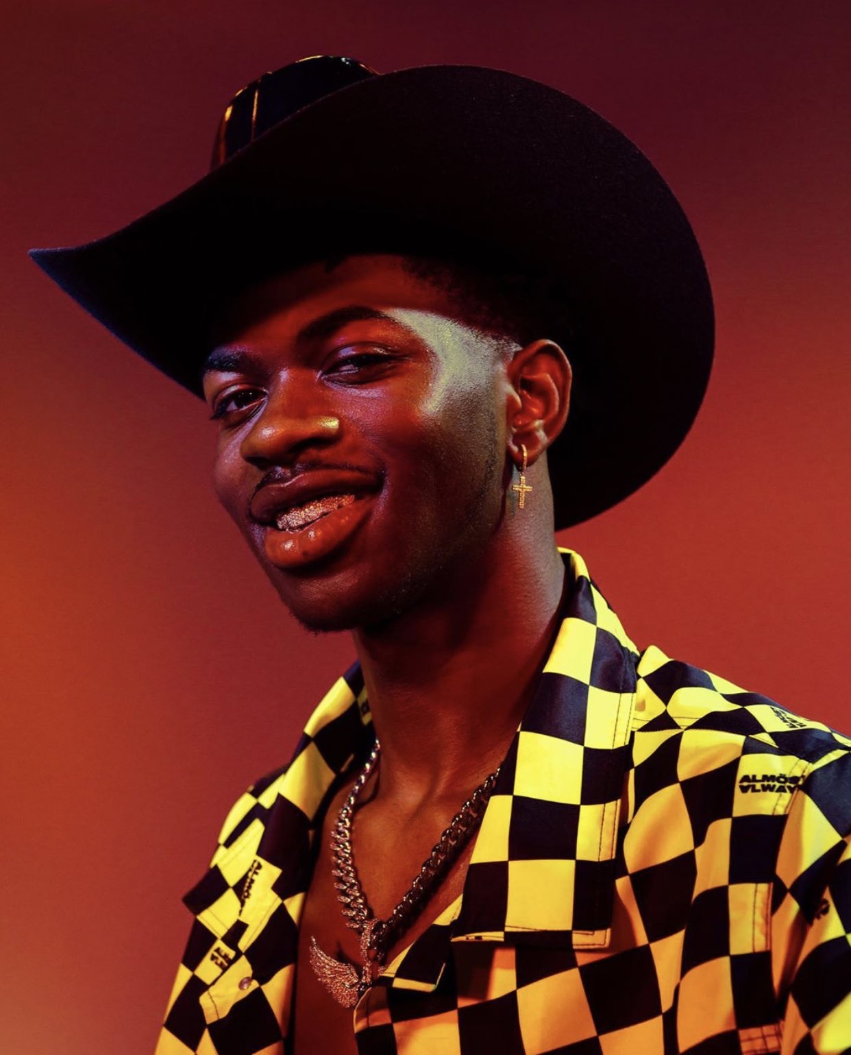 lil nas x