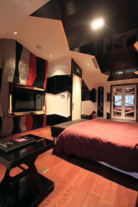 南京丽堤汽车旅馆