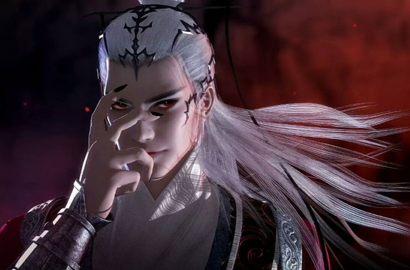 系列(《 a target="_blank" href="/item/秦时明月/31792" data-lemma