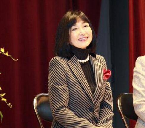 miyuki hatoyama