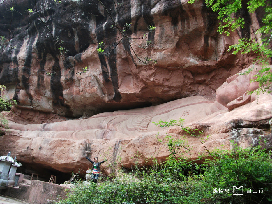 通天岩旅游风景区