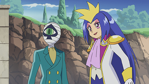 怪盗joker第一季