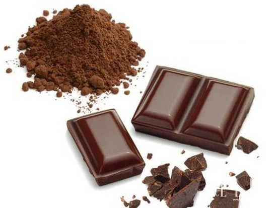 减肥巧克力