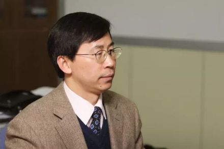 俞书宏（材料科学家，中国科学技术大学教授，中国科学院院士）_百度百科