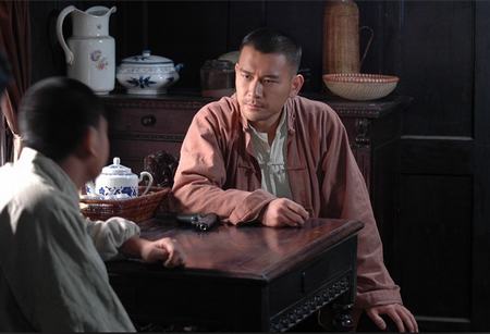  p>《毒刺》是广西电影制片厂出品的谍战电视剧,由 a href="#" data