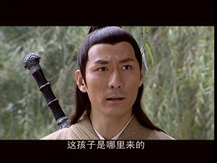 大宋惊世传奇:狸猫换太子