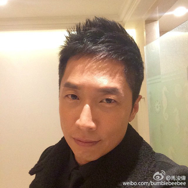  p>马浚伟(steven ma),原名马志伟,1971年10月26日出生于香港,中国