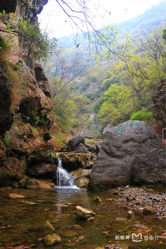 坐禅谷景区,是一处位于河南省 a target="_blank" href="/item/淅川县