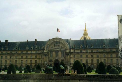 法国圣·西尔军校