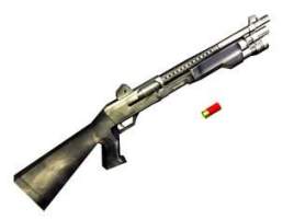 benelli m3 super 90 combat