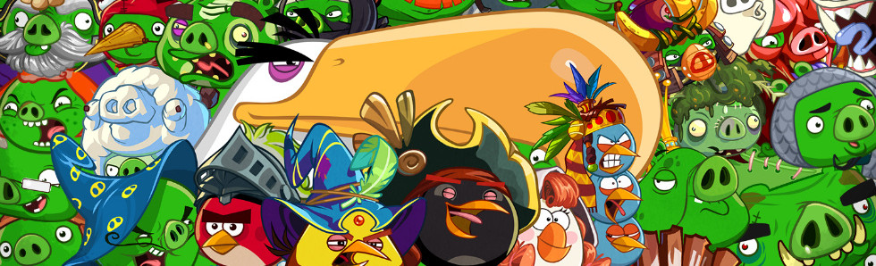  p>《愤怒的小鸟英雄传》(angry birds epic),由 a target="_blank"