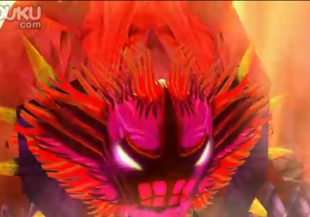 上古五大魔兽之一,该概念源自 a target="_blank" href="/item/仙剑