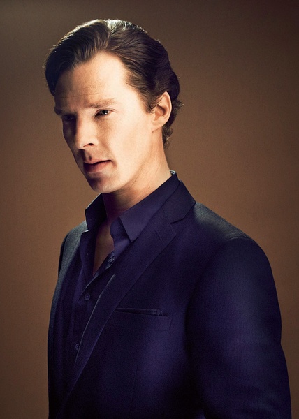 benedict timothy carlton cumberbatch
