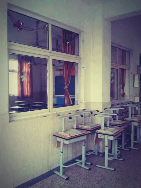 上海市长兴中学