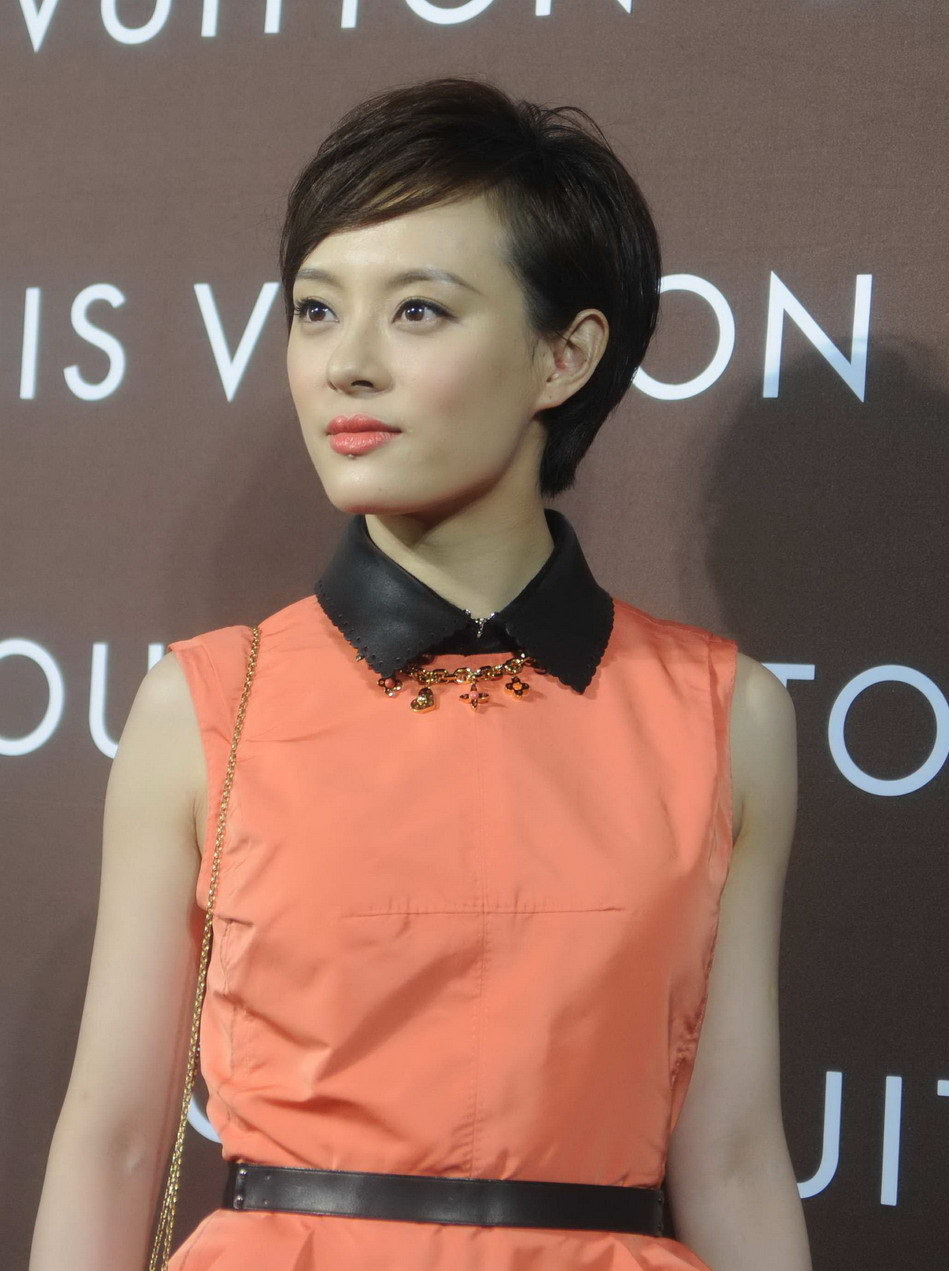  p>孙俪,原名孙丽,1982年9月26日出生于 a target="_blank" href="