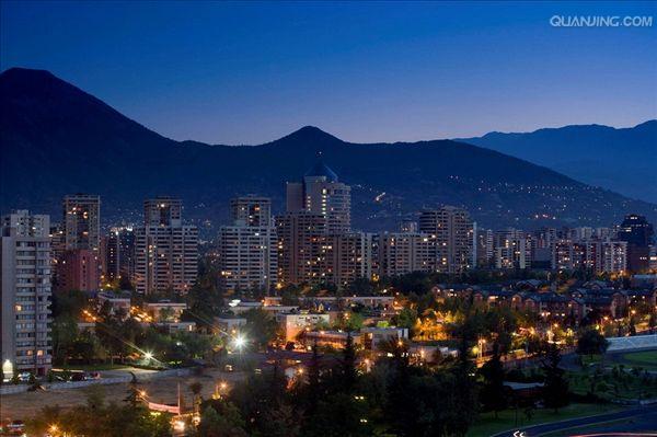  p>智利共和国(西班牙语:república de chile;英语:republic of