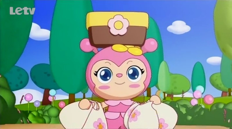 主要讲述的是女主角 a target="_blank" href="/item/慕斯比比是甜心