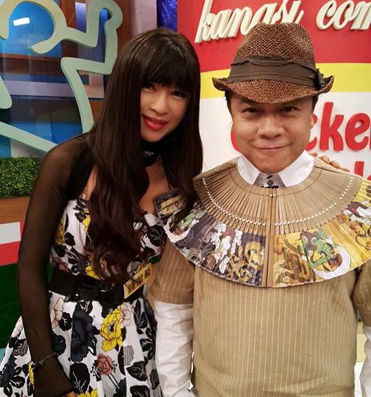  p data-id="go0fxpcemd">钟洁希(jessie chung),出生于马来西亚,歌手