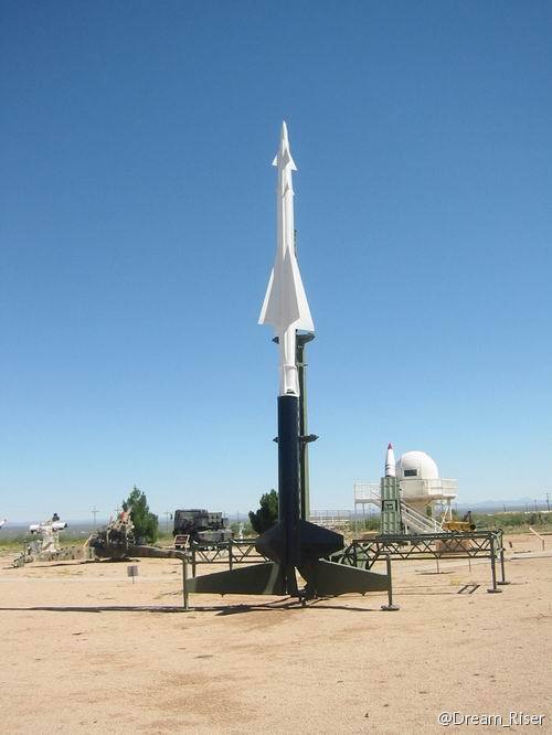 id="686816">贝尔实验室 /a>提出的"奈基计划"研制出的一系列导弹