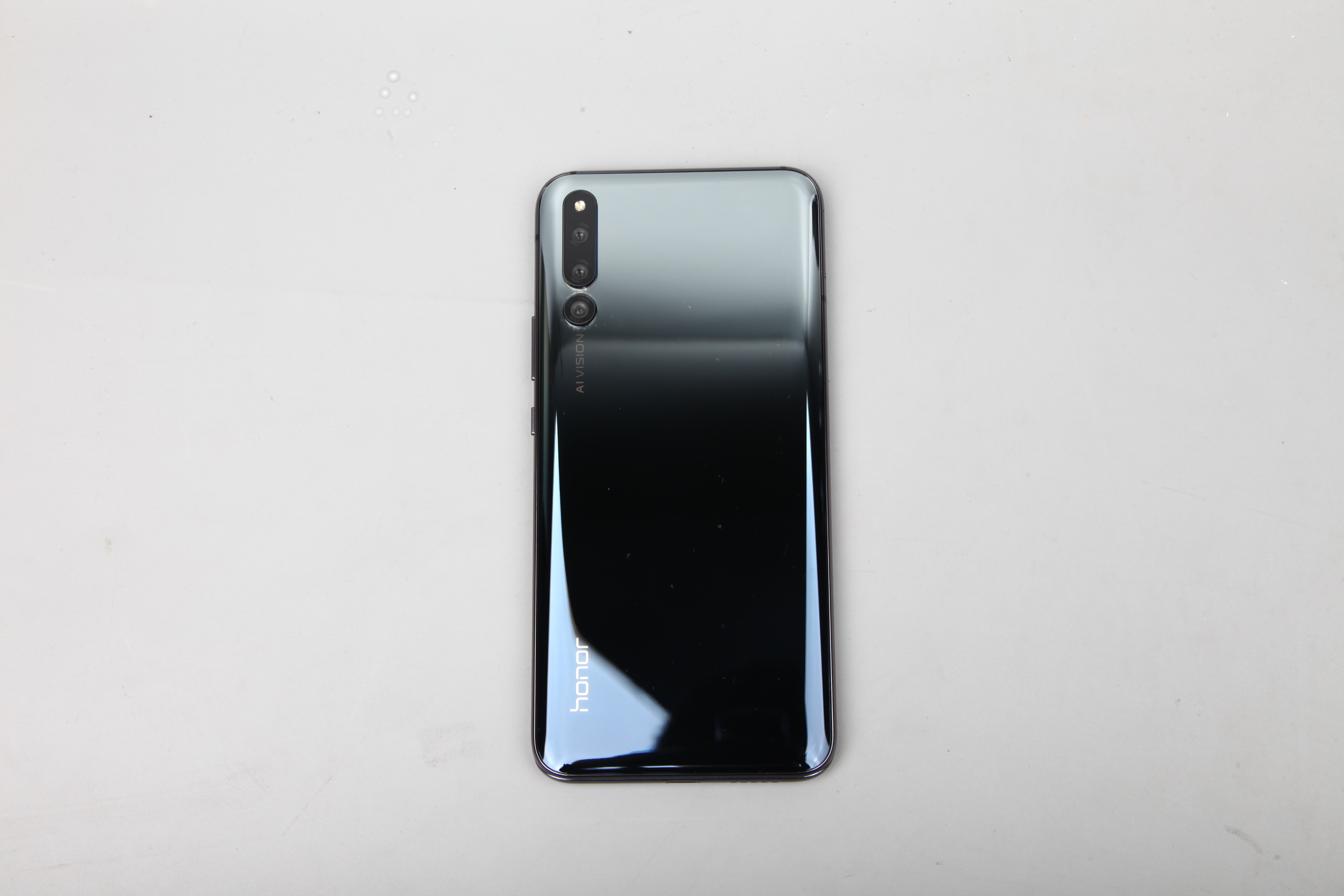 荣耀magic 2(8gb ram/全网通)