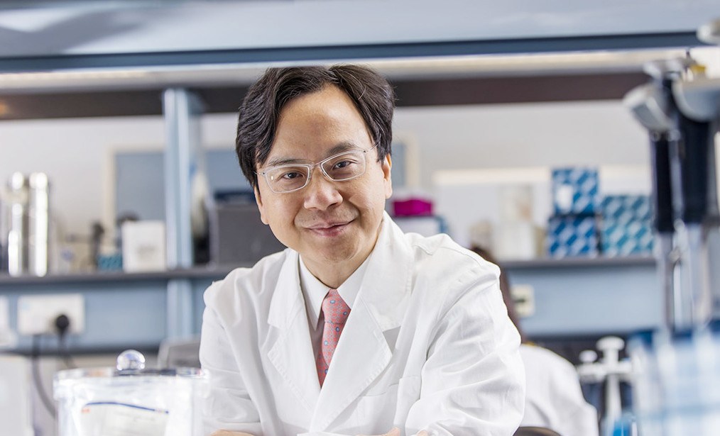 128775" data-lemmaid="128775">香港 /a>,分子生物学临床应用专家, 
