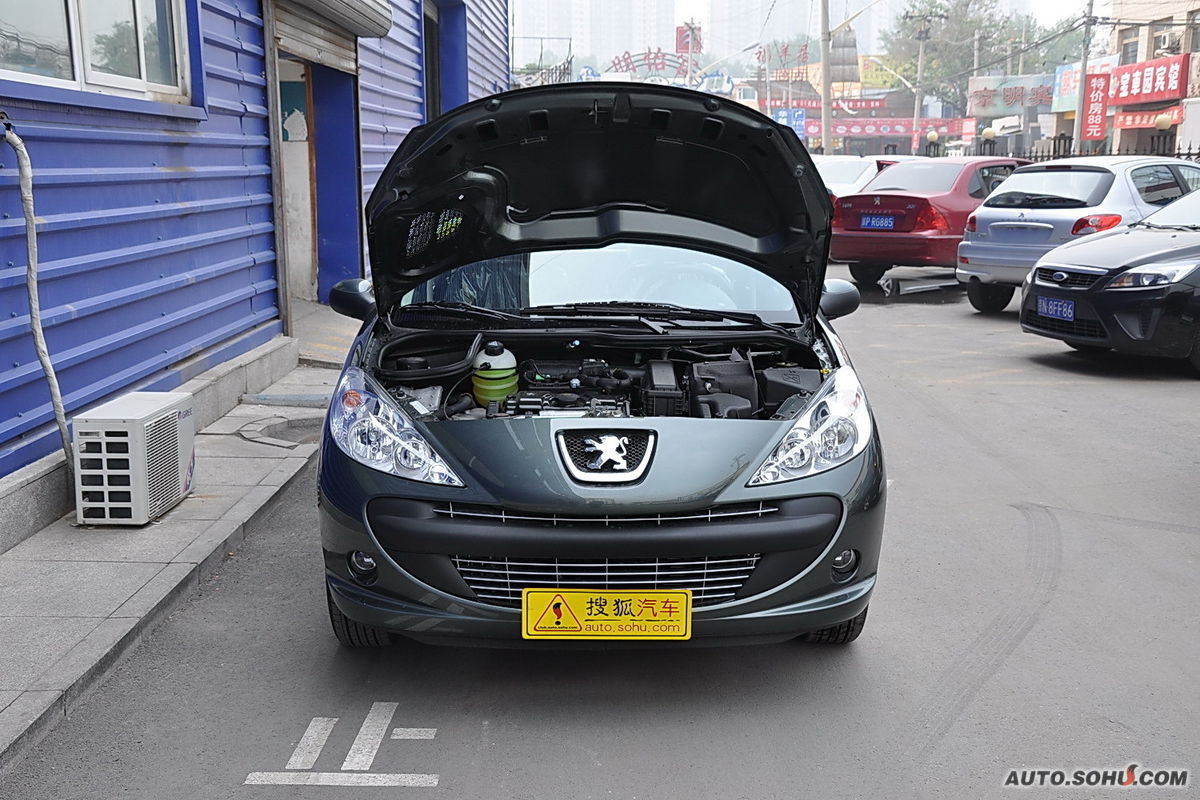  p data-id="gnzl428vgd">标致207是东风标致在2010年5月28日推出的