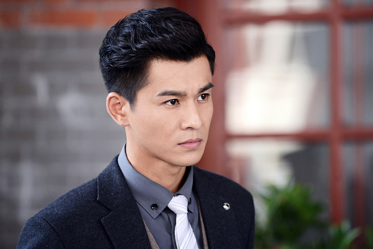 1978年11月1日出生于广西壮族自治区桂林市,中国内地影视男演员,毕业