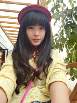 刘雪妮（国内女平模）_百度百科