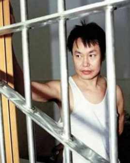 张子强（中国香港犯罪集团首脑）_百度百科