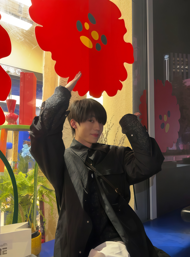 周子寒（中国内地男演员）_百度百科