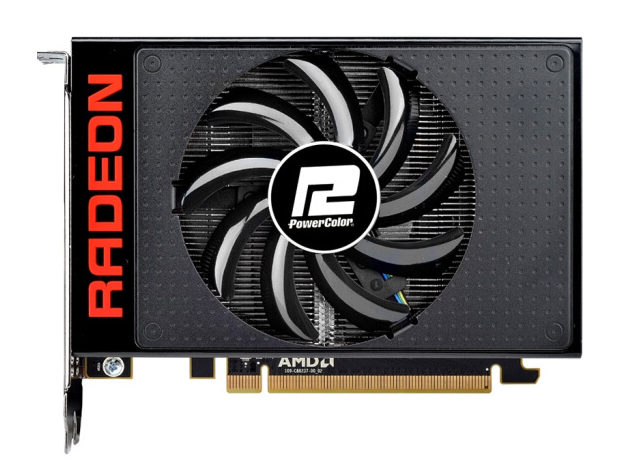 迪兰r9 nano 4g hbm