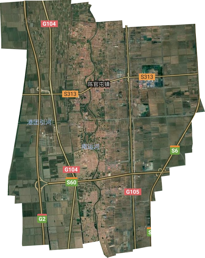  p>陈官屯镇,隶属于天津市静海区,地处 a target="_blank" href="