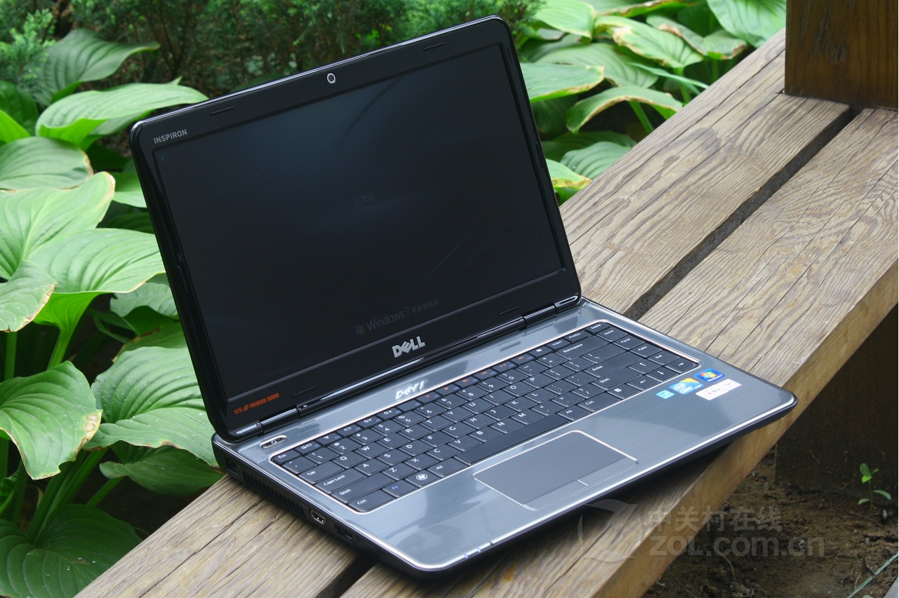 戴尔inspiron 灵越 13r(ins13rd-458b)