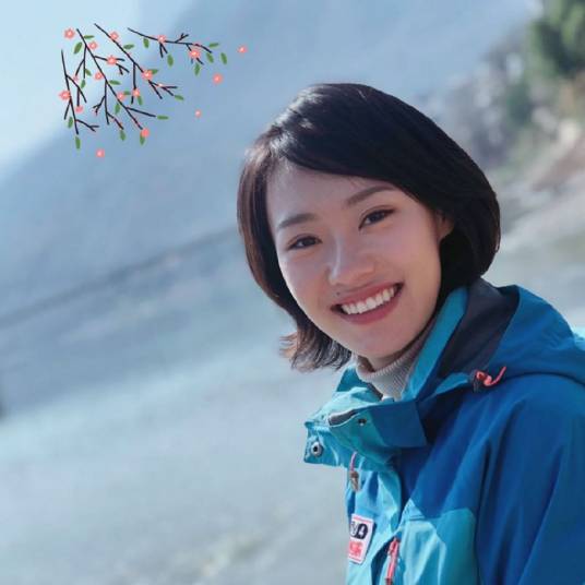 李秋莹（中央电视台中文国际频道《远方的家》节目外景记者）_百度百科