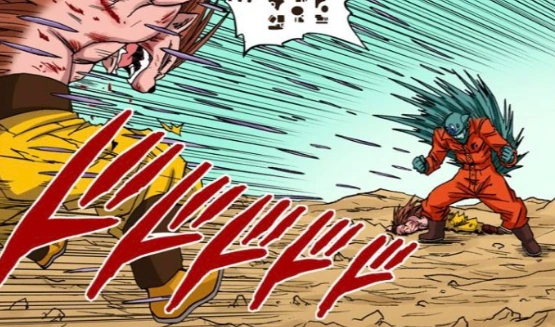 ">日本 /a>漫画《 a target="_blank" href="/item/龙珠超/17866823"