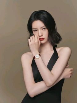 邱天（中国内地女演员）_百度百科