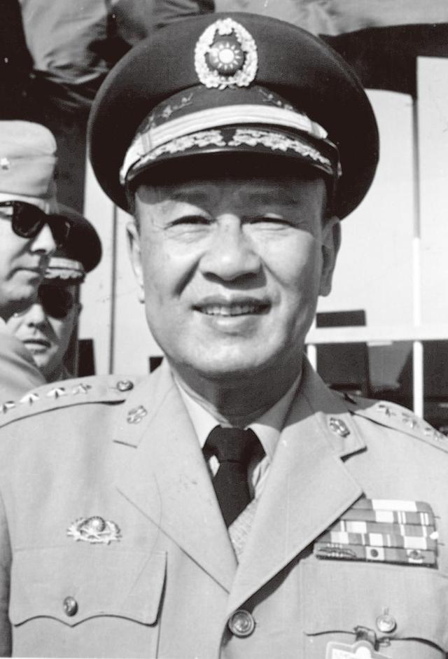 白崇禧