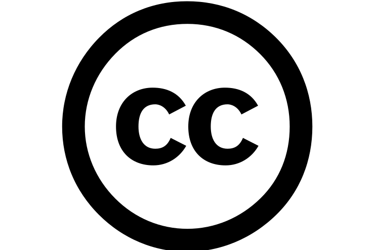 creative commons licenses(cc协议)