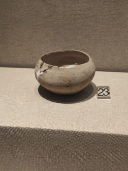 溧阳博物馆内藏品